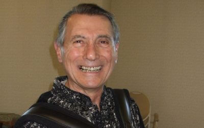 Birthday Concert for Wayland Teacher Richard Conti, Oct. 4, 4 p.m.