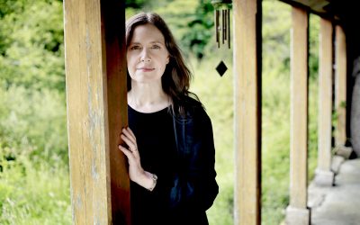 An Evening with Sarah McQuaid, Oct. 30, 7 p.m.